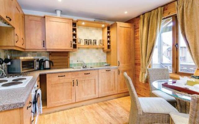 Exmoor Gate Lodges