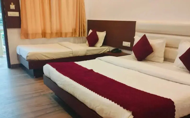 Pride Inn Luxury Resort