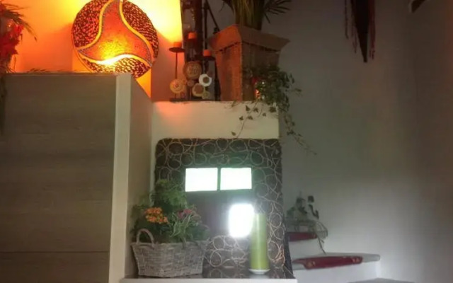 Relais Vinstell