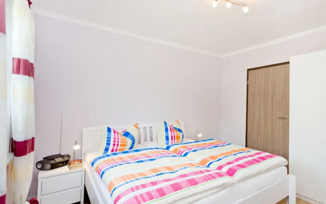 Apartment in Tisens