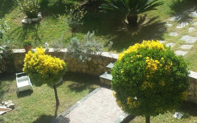 B&B La Casetta