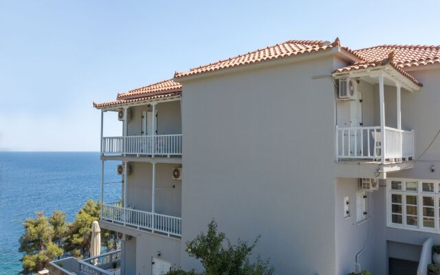 Ikion Eco Boutique Hotel