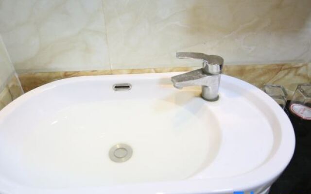 Huaiyuan Shangke Express Hotel