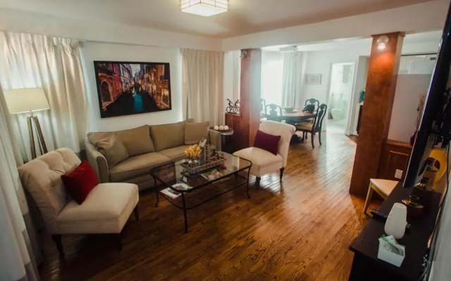 Villa Italia by At Mine Hospitality