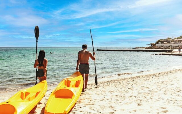 Amasea Resort