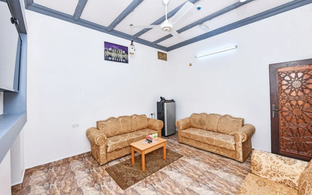 OYO 139 Al Ghadeer Hotel Apartments