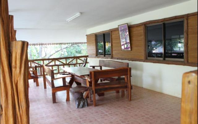 Sabaijit Resort