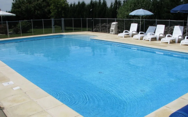 Gites de Beaurepaire