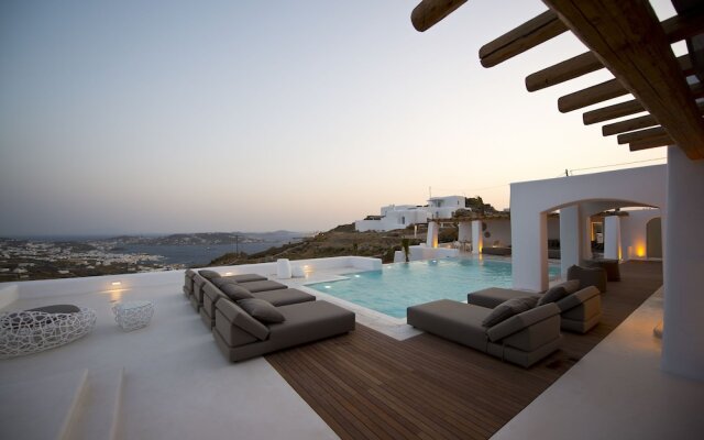 Villa Zircon