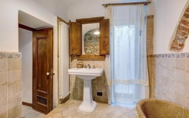 b&b "Villa Sacone"