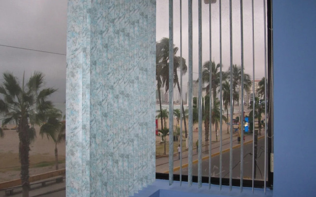 Hotel Francisco II