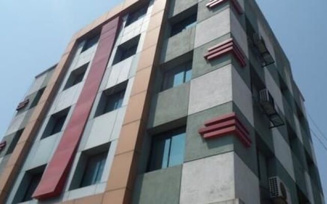 Pacific Suites Hotel