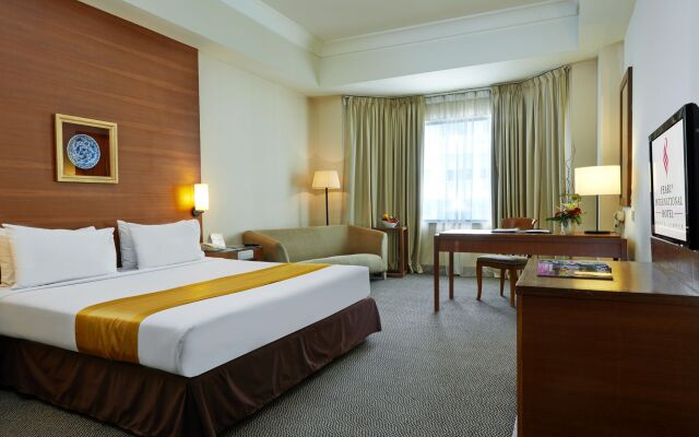 The Pearl Kuala Lumpur