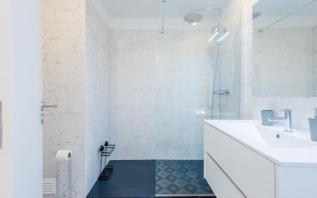 Balaia Apartment at Albufeira