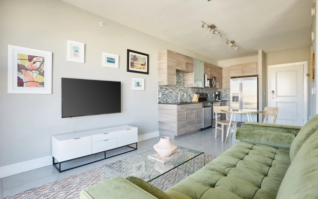 Sonder - Gables Ponce - Iconic Studio