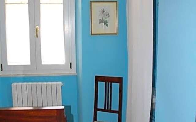 B&B Porta Santa Lucia - Appartamento