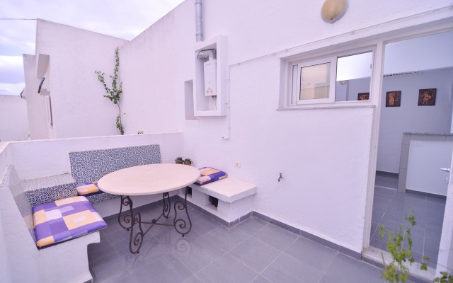 Airbetter -Cosy Apartment near Hammamet beach