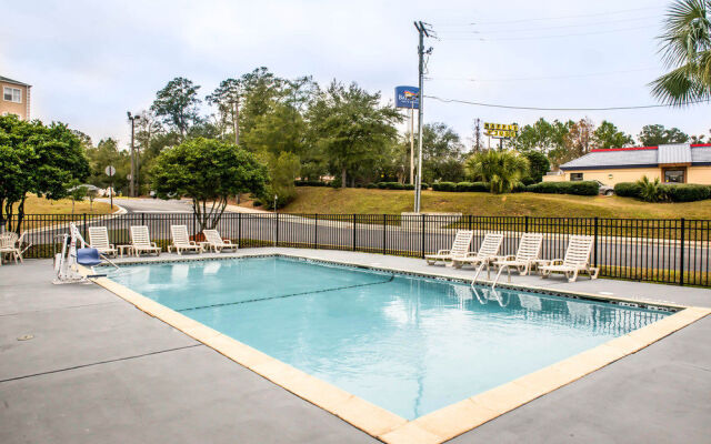 Quality Inn Tallahassee