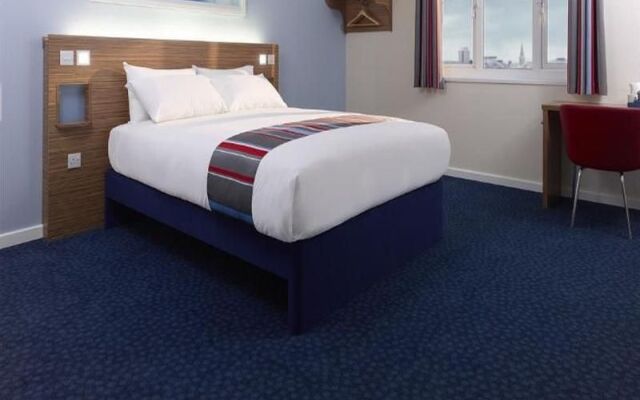Travelodge Derby Chaddesden