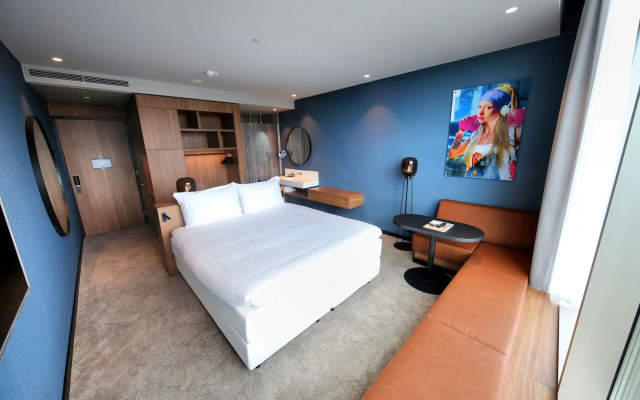 Van der Valk Hotel Amsterdam Zuidas