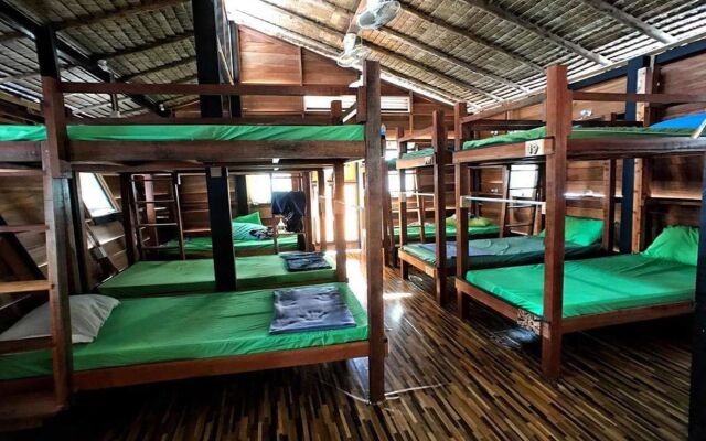 Cafe Del Sunshine - Hostel