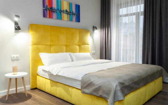 Austrian Apart Hotel