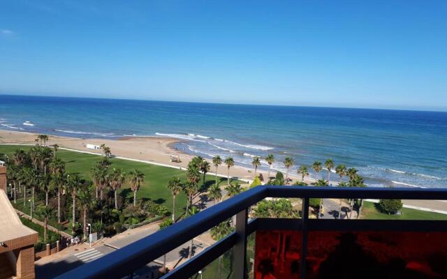 Oropesa Ciudad de Vacaciones 3000