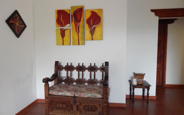 Villa del Moján