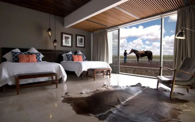 Canto De Sal Luxury Hotel & Spa