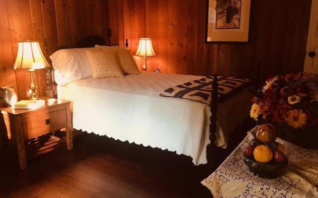 The Gibson House Inn