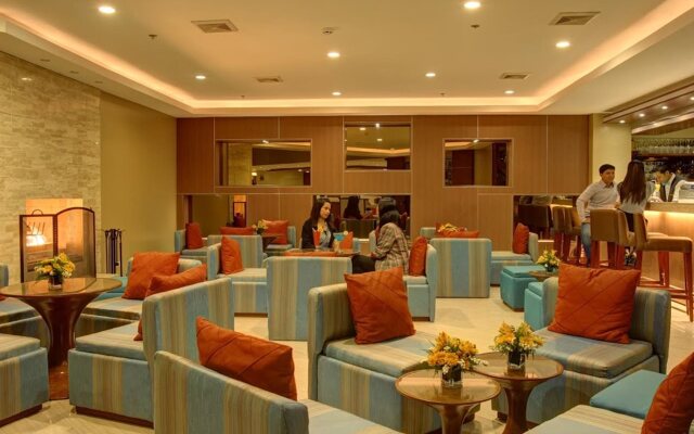 Azalea Hotels & Residences Baguio