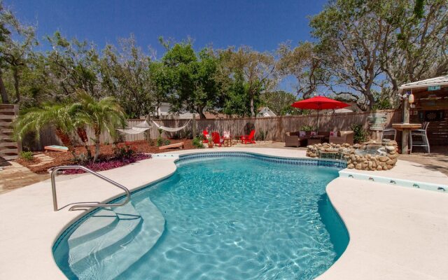 Island Oasis