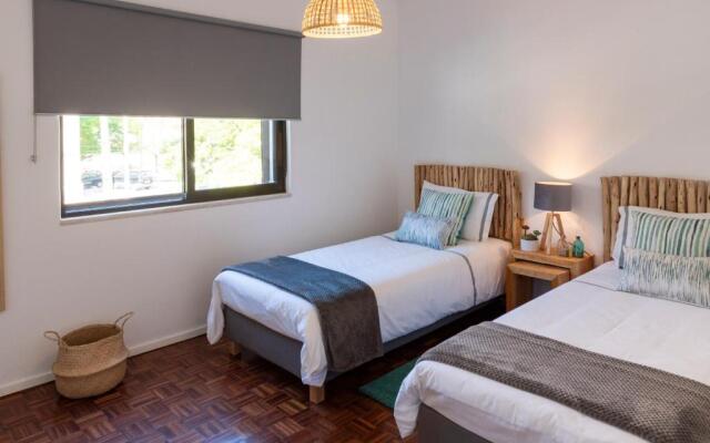 Vita Portucale ! Nook Beach Apartments