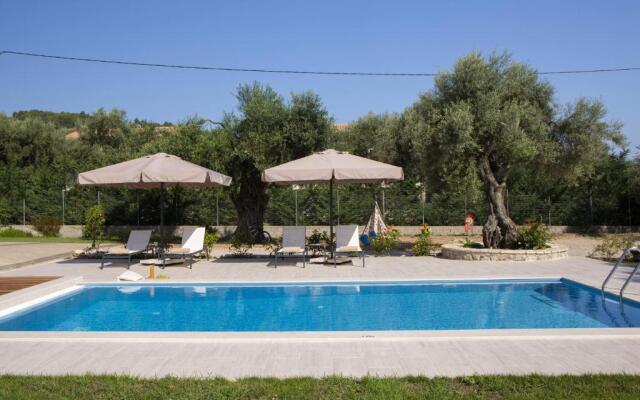 Villa Elionas