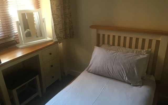 Bridge Farm Guesthouse
