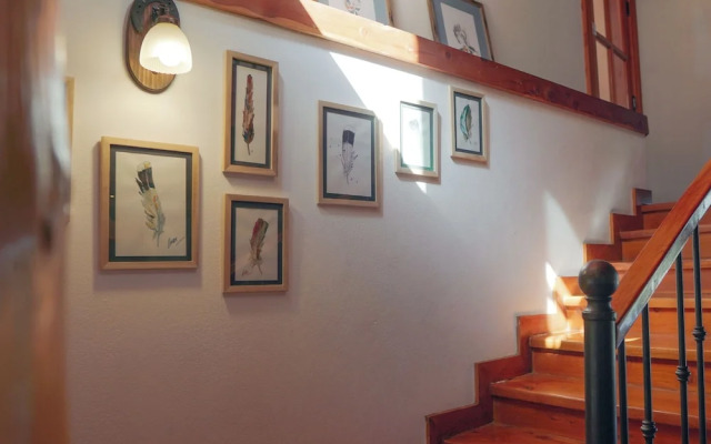 El Bosque by DOT Tradition