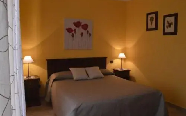 Agriturismo Cascina Rabalot