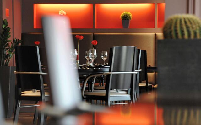 Hotel Mercure Brussels Airport