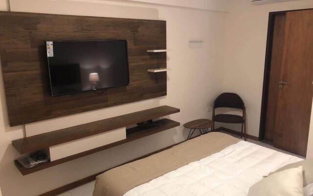 Apartamentos Premium En The One Downtown