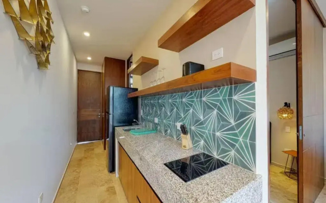 308 Amena Modern Penthouse w/Gym and Private Pool&Rooftop