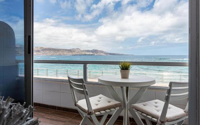 Apartamento en la playa 105