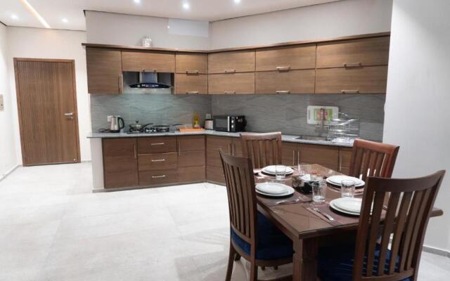 Trivelles Executive Suites