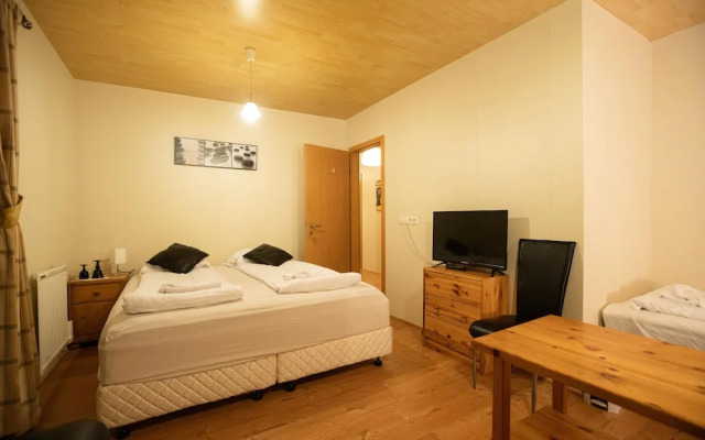 Litlabjarg Guesthouse