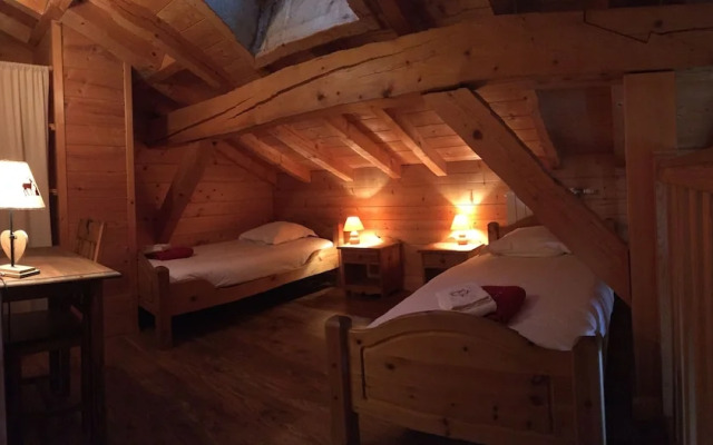 Appartement La Pleureuse