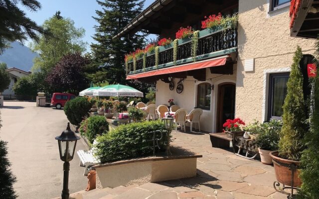Zellerwirt Hotel