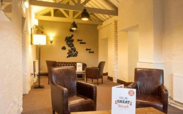 Premier Inn Wirral (Heswall)