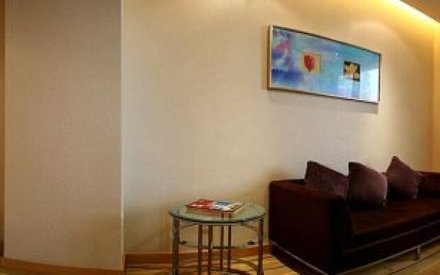 voco Lianyungang Haizhou Bay by IHG