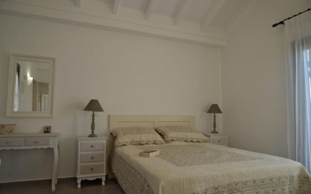 Blue Wave Villas