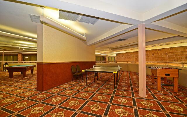 Red Lion Hotel & Conference Center St. George, UT
