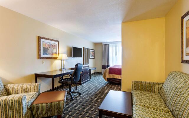 Comfort Inn Marion